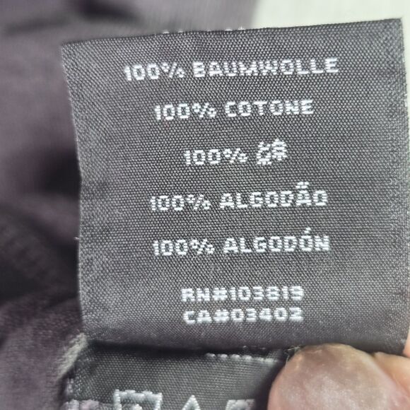 Harley Davidson Charcoal Gray Studded Logo Muscle Tank Top Moto Biker Chic Small - Picture 8 of 11